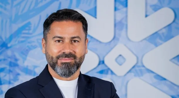 Michel Nader, General Manager META ,Snowflake