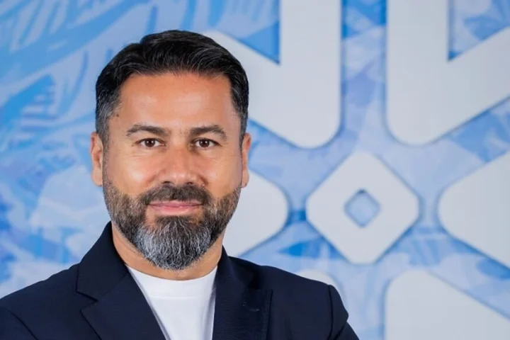 Michel Nader, General Manager META ,Snowflake