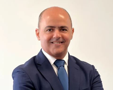 Monzer Tohme, Managing Director, MEA & APAC, Keyloop