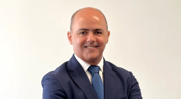 Monzer Tohme, Managing Director, MEA & APAC, Keyloop
