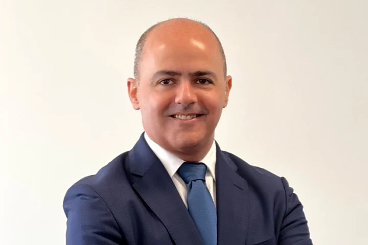 Monzer Tohme, Managing Director, MEA & APAC, Keyloop