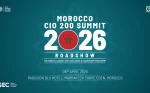 World CIO 200 Morocco