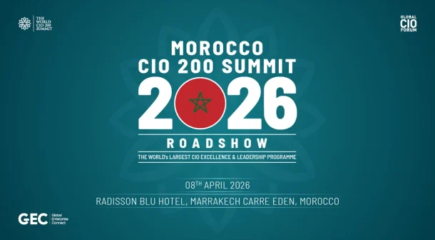 World CIO 200 Morocco