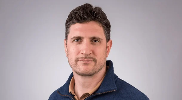 Peter Woest, Cloud Marketplace Partnership Director at Westcon‑Comstor