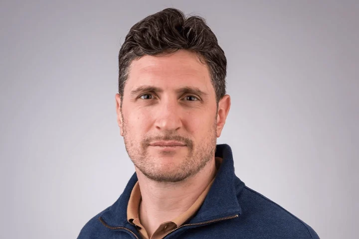 Peter Woest, Cloud Marketplace Partnership Director at Westcon‑Comstor