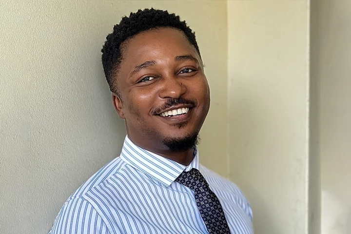 Phila May, Executive GTM at inq. Digital.