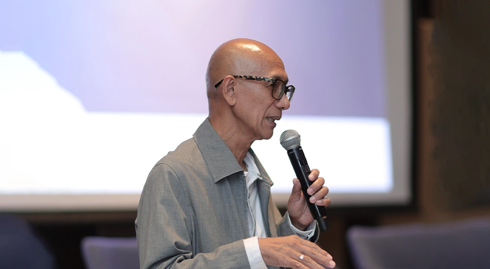 Philip A. Varilla, Digital Connectivity/ICT, Advocate/Consultant