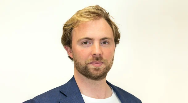 Philip Ashton, President, IFS.ai Logistics