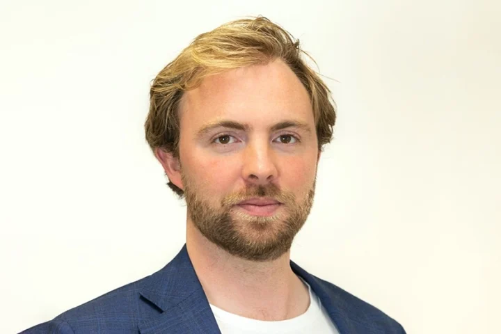 Philip Ashton, President, IFS.ai Logistics