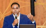 Pramod Kumar Chennamadhavuni, Chief Customer Experience and Operations Officer, Pure Edge IT Solutions