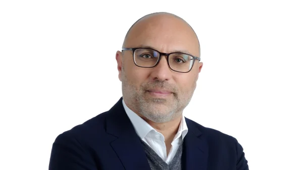 Rabih Itani, Regional Director. WatchGuard