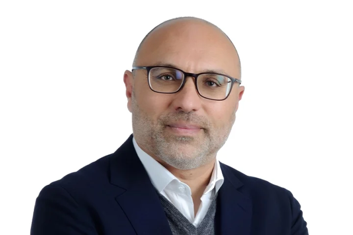 Rabih Itani, Regional Director. WatchGuard