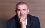 Raif Abou Diab, General Manager – South Gulf & Sub-Saharan Africa, Nutanix