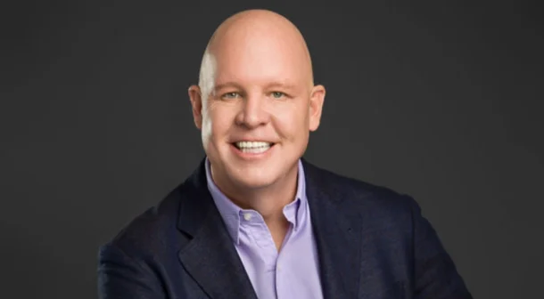 Rob T. Lee, Chief AI Officer and Chief of Research at SANS Institute