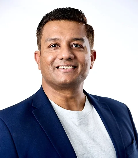 Sabya Sen, Vice President for IMEA and APAC, Alteryx