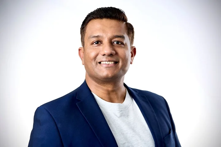 Sabya Sen, Vice President for IMEA and APAC, Alteryx