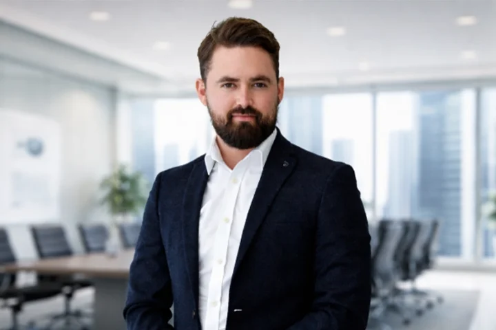 Sam North, Market Analyst at eToro