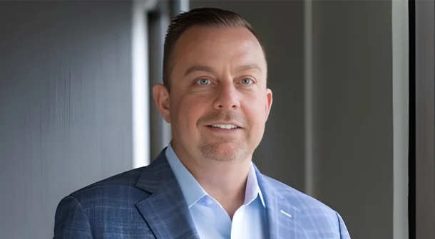 Scott Goree, SVP of Channel and Alliances, Delinea