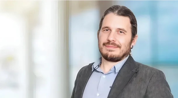 Sergio Gago, Chief Technology Officer at Cloudera