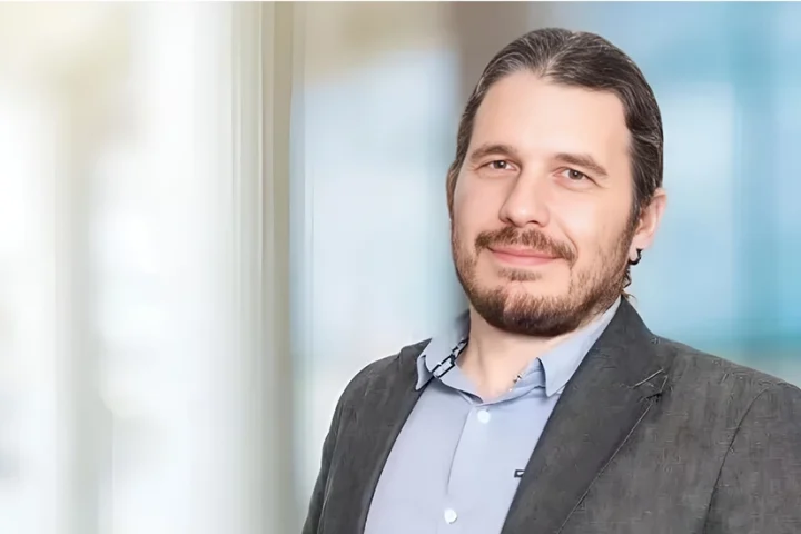 Sergio Gago, Chief Technology Officer at Cloudera