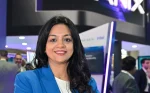 Shaista Ahmed, Director, Channel & OEM Sales, Middle East & Africa at Nutanix.