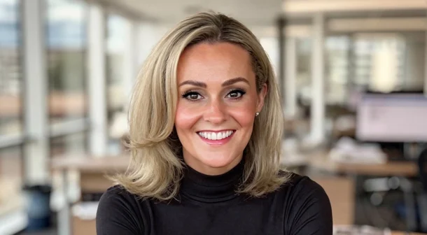 Shakira Talbot, Group Vice President, CRM EMEA at ServiceNow.