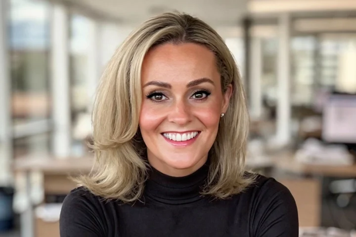 Shakira Talbot, Group Vice President, CRM EMEA at ServiceNow.