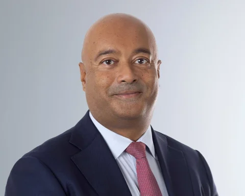 Shyamal Jeewoolall, Partner Aviation Finance at Addleshaw Goddard