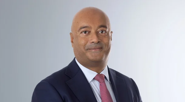 Shyamal Jeewoolall, Partner Aviation Finance at Addleshaw Goddard