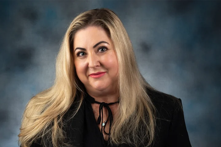 Simone Santana, Managing Director, Solid8 Technologies