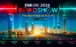 StarLink Roadshow 2026