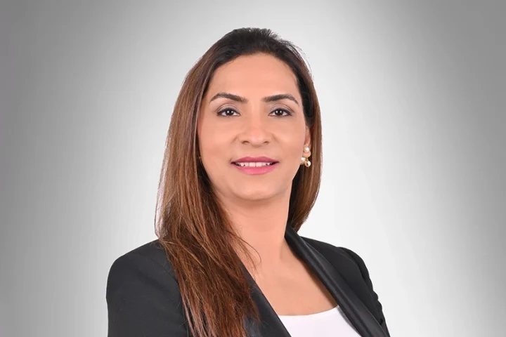 Sush Kajaria, EMEA Alliance Sales Director at Nutanix.