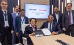 Thales and Air India sign 10-year FlytCARE agreement