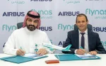 flynas, Airbus partner on advanced pilot training program