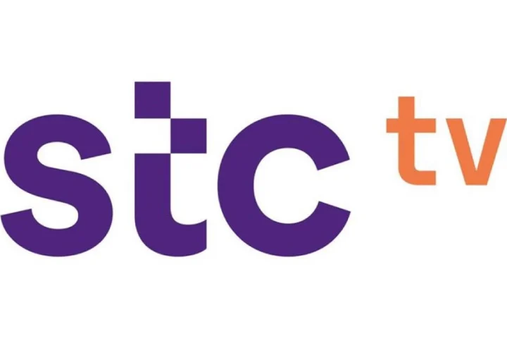 Stc tv logo