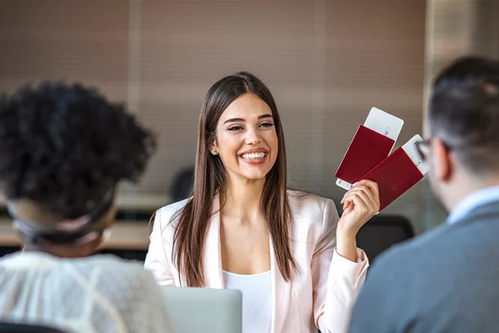 Travel Related Fraud