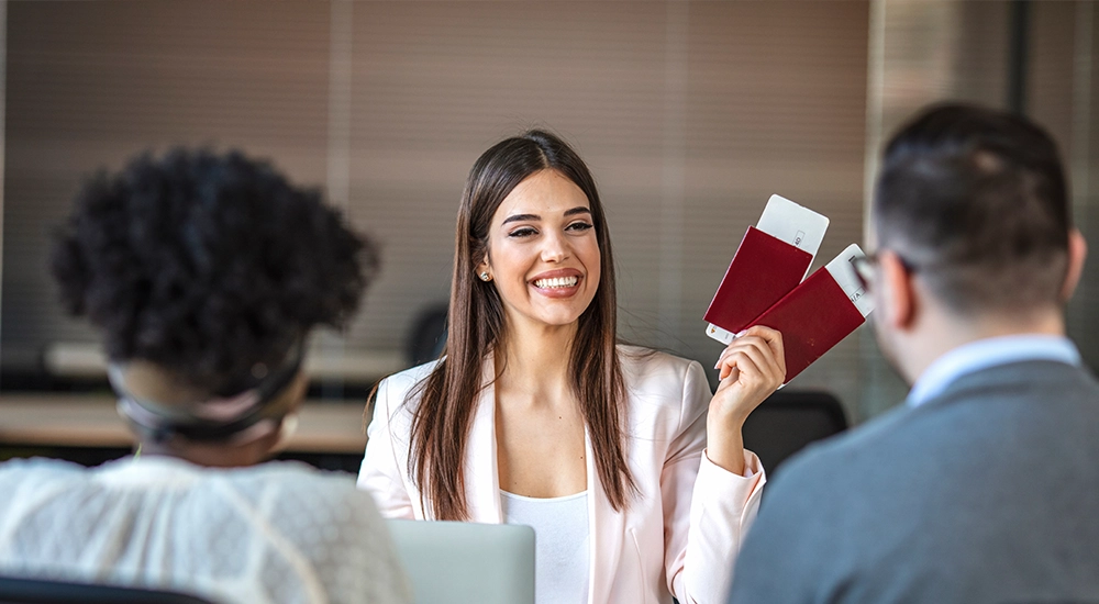 Travel Related Fraud