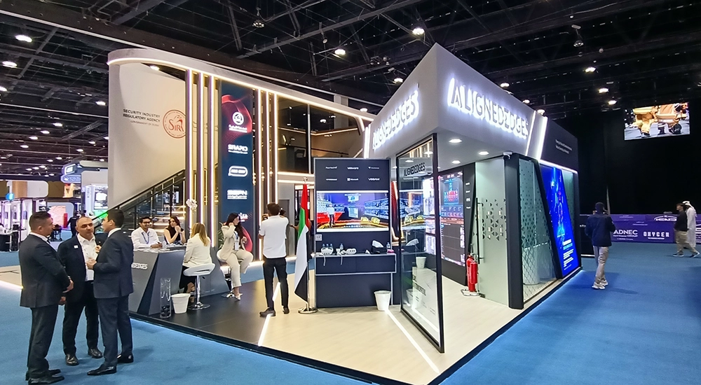 Aligned Edges provides cyber security, ICT and digital transformation services