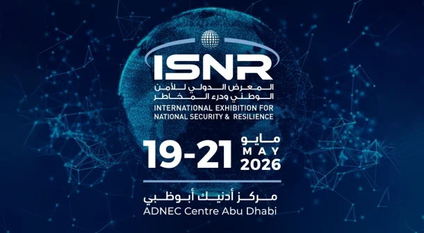 Abu Dhabi to host ISNR 2026