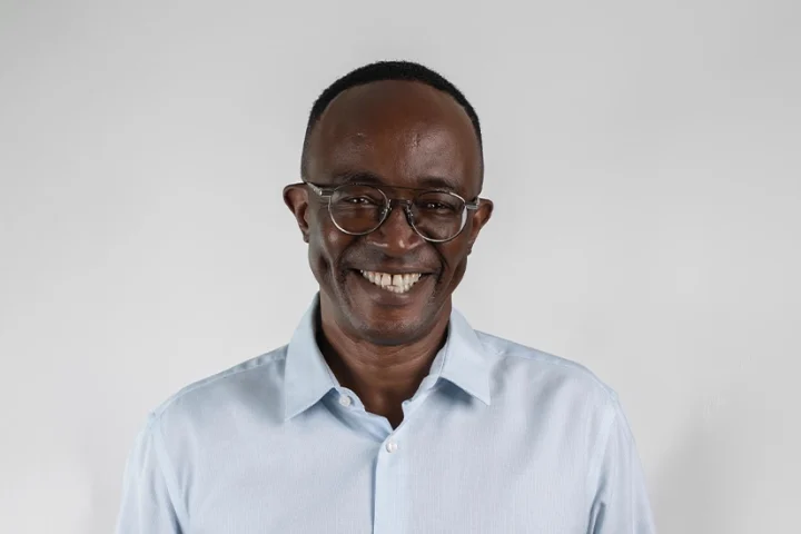 Amadou Diallo, Group Chief Executive Officer, Aramex