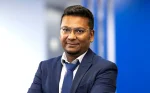 Amritesh Anand, Vice President & MD – Technology Services Group at In2IT Technologies