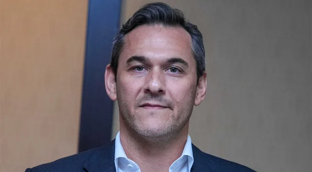 Andrew Bolter, CFO of Pure Harvest,