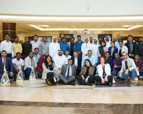 Ankabut earns Great Place to Work certification in the UAE