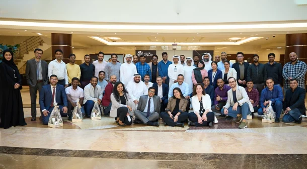 Ankabut earns Great Place to Work certification in the UAE