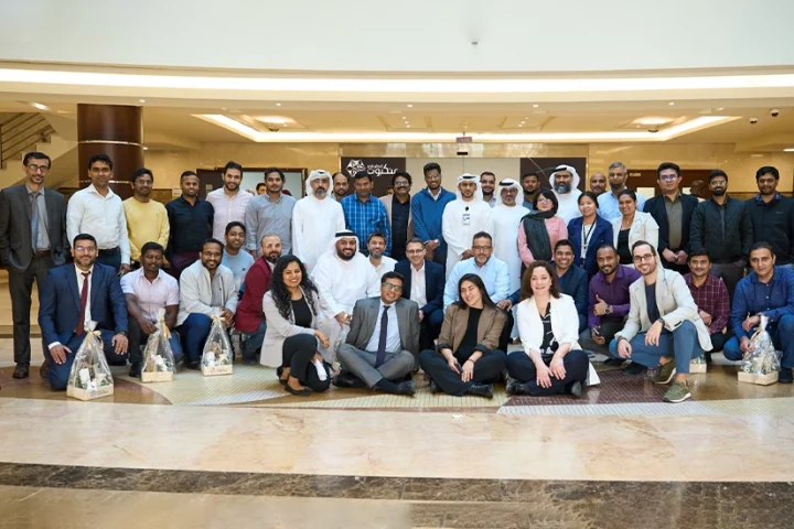 Ankabut earns Great Place to Work certification in the UAE