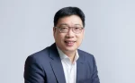 Archer Fu. Senior Vice President East, Aramex