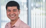 Ashesh Badani, Senior Vice President and Chief Product Officer, Red Hat.