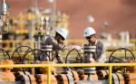 Emerson and Aramco deploy refinery AI solution