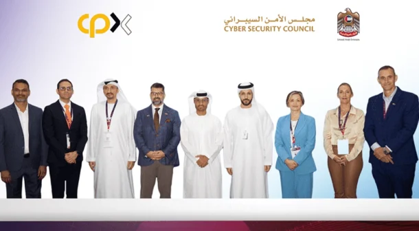 UAE Cyber Council and CPX launch Cyber Factory