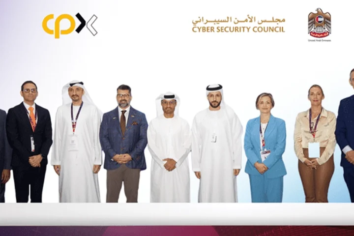 UAE Cyber Council and CPX launch Cyber Factory